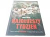 NAJDŁUŻSZY TYDZIEŃ - David Reid 2012